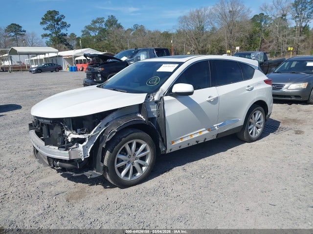 Acura RDX Standard