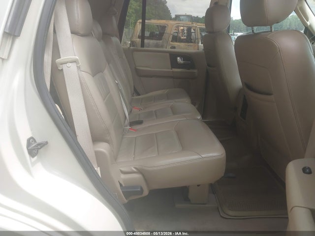 Ford Expedition Limited