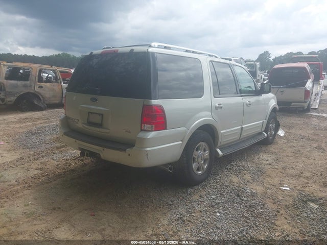 Ford Expedition Limited
