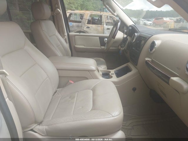 Ford Expedition Limited