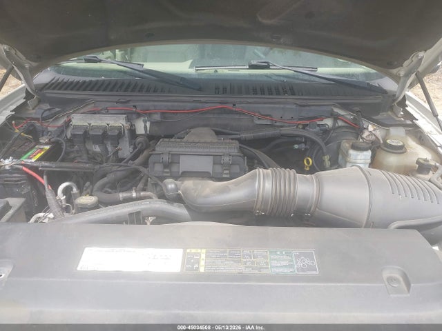 Ford Expedition Limited
