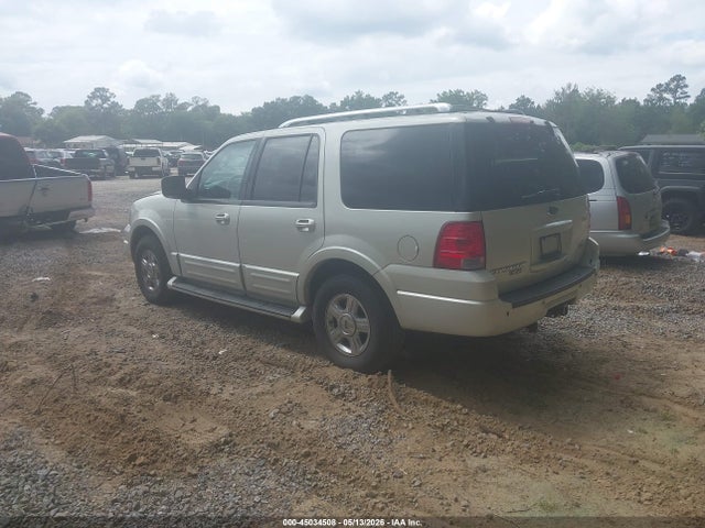 Ford Expedition Limited
