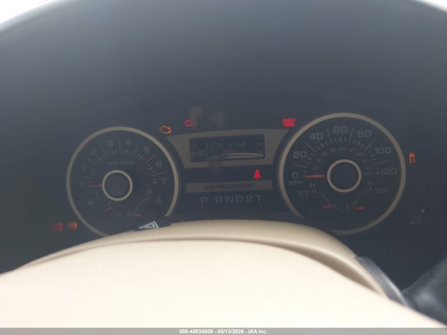 Ford Expedition Limited