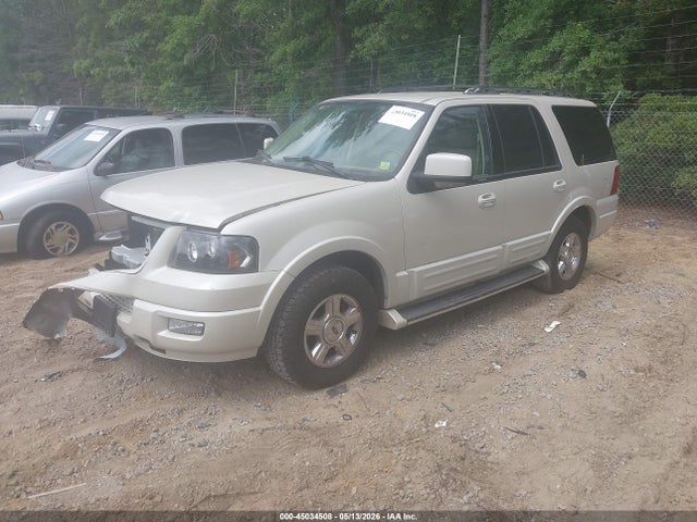 Ford Expedition Limited
