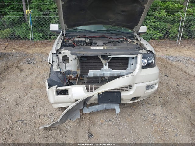Ford Expedition Limited