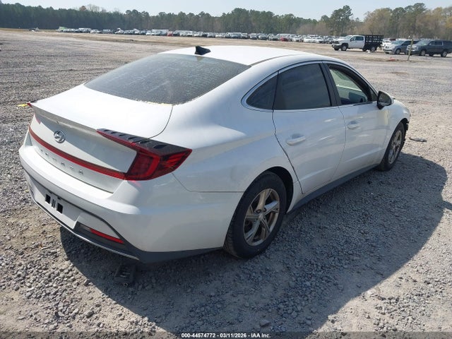 Hyundai SONATA Se