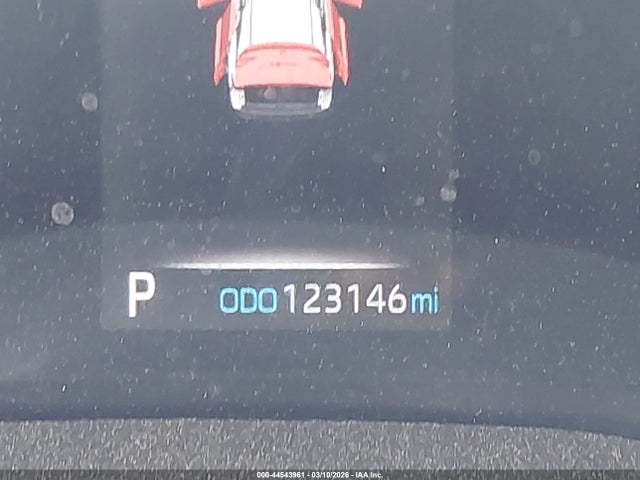 Toyota Sienna Xle