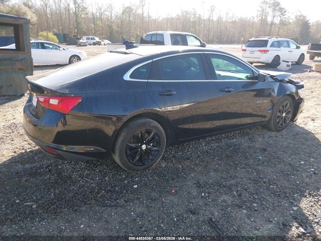 Chevrolet Malibu Fwd 1lt