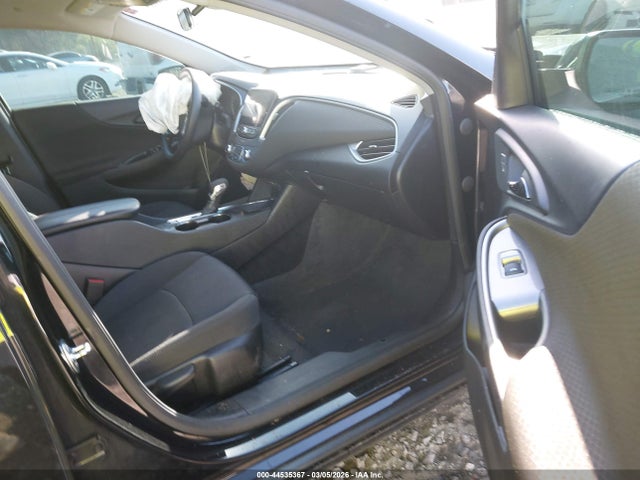 Chevrolet Malibu Fwd 1lt