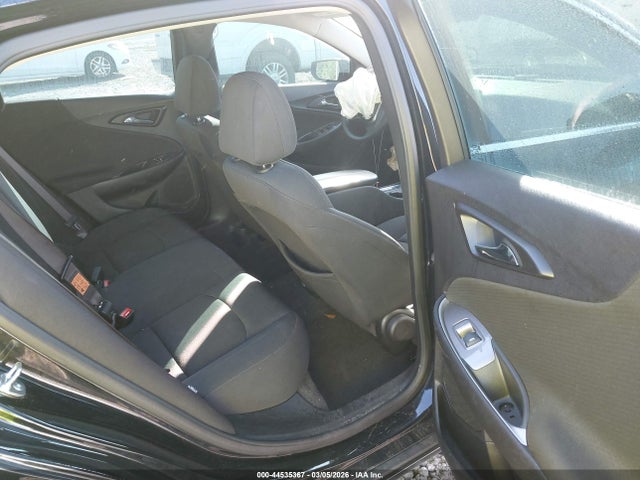 Chevrolet Malibu Fwd 1lt