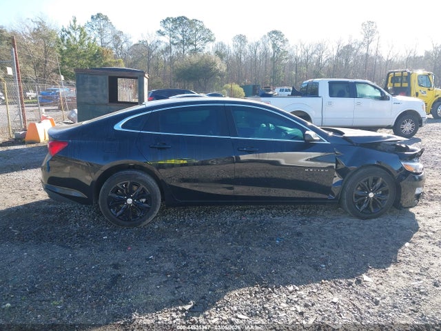Chevrolet Malibu Fwd 1lt