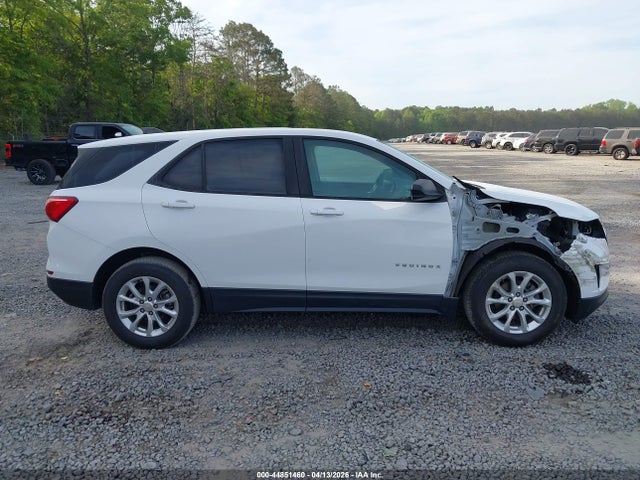 Chevrolet Equinox Fwd Ls