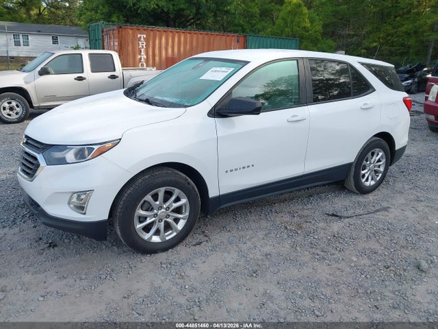 Chevrolet Equinox Fwd Ls