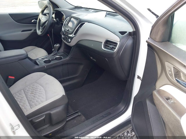Chevrolet Equinox Fwd Ls