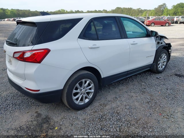 Chevrolet Equinox Fwd Ls