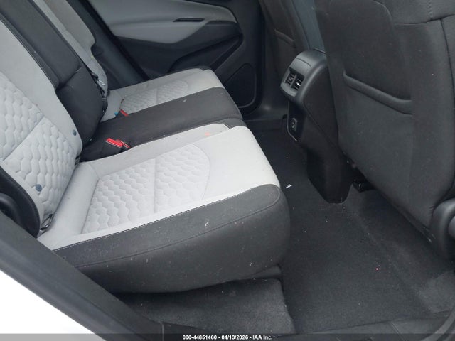 Chevrolet Equinox Fwd Ls