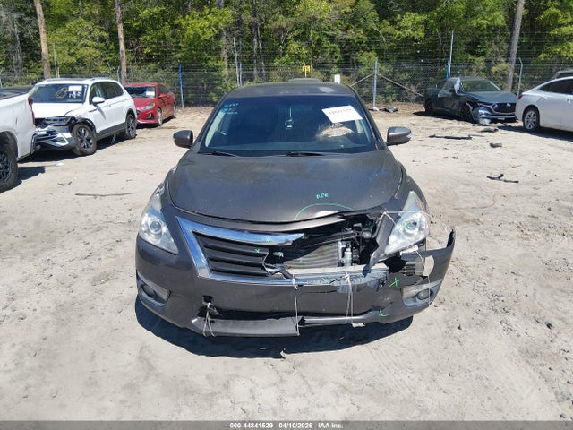 Nissan Altima 2.5 Sl