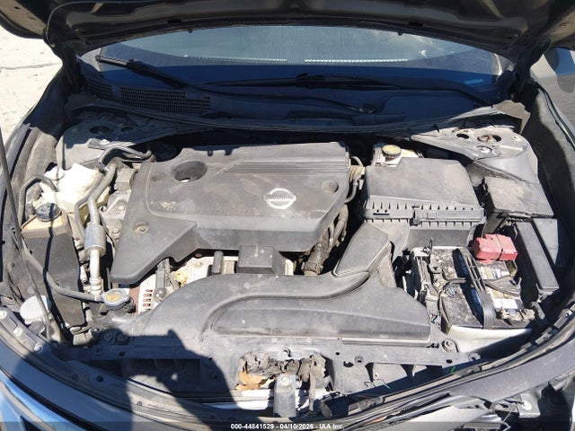 Nissan Altima 2.5 Sl