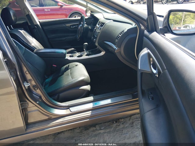 Nissan Altima 2.5 Sl