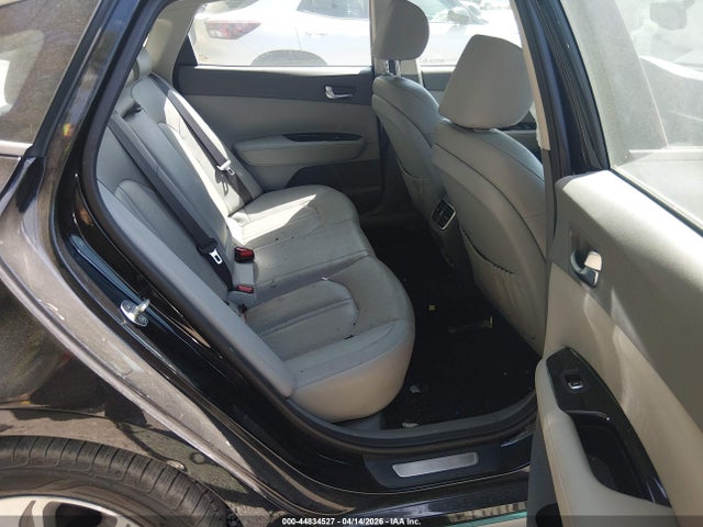Kia Optima Ex