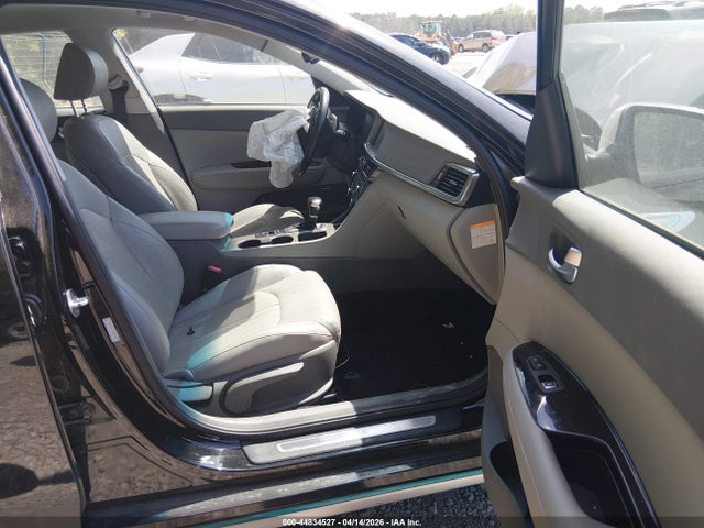 Kia Optima Ex