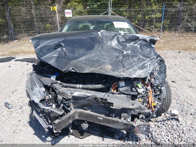 Kia Optima Ex