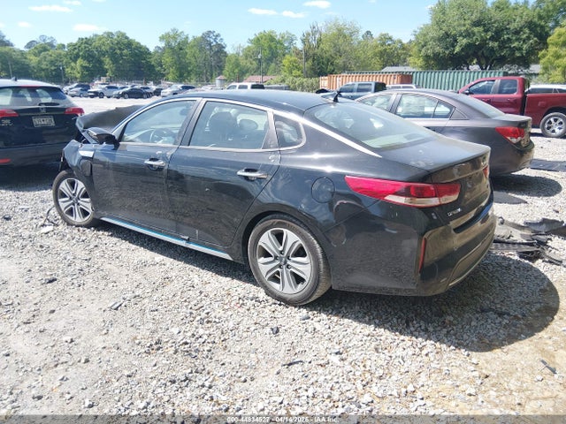 Kia Optima Ex