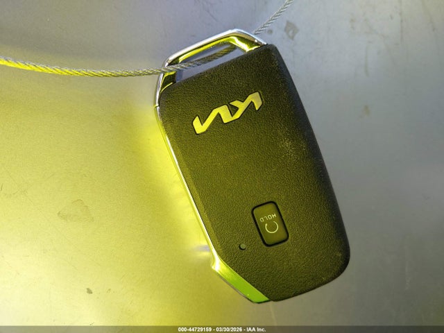 Kia Seltos S