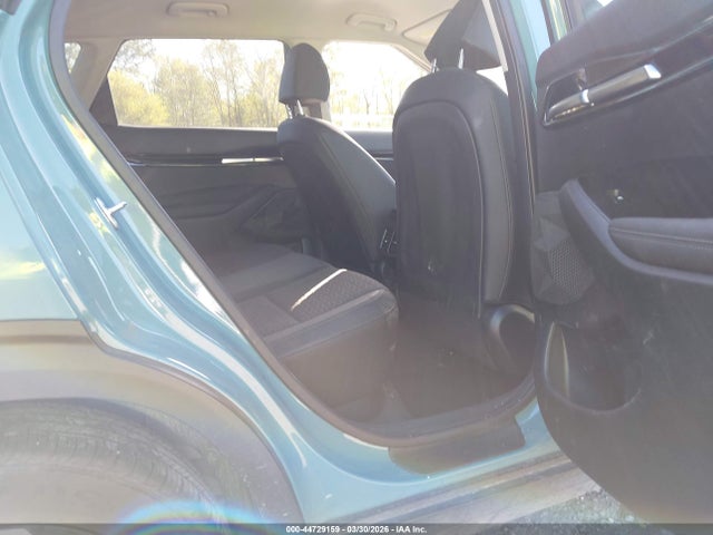 Kia Seltos S
