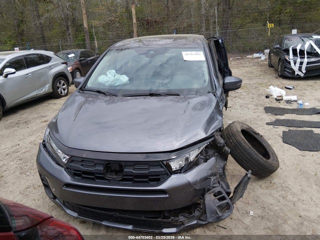 Honda Odyssey Ex-l