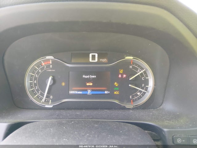 Honda Pilot Touring