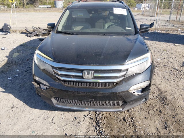 Honda Pilot Touring