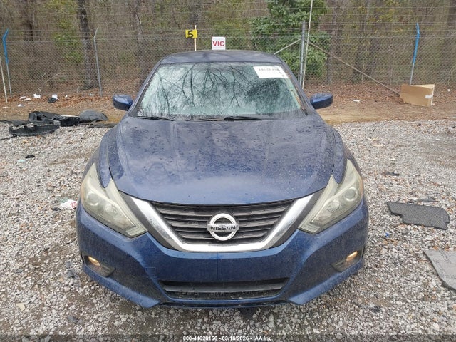Nissan Altima 2.5 Sr