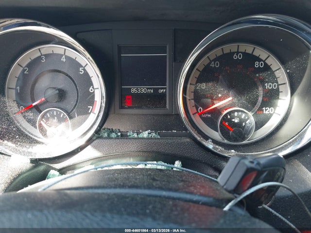 Dodge Grand Caravan Gt