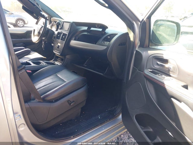 Dodge Grand Caravan Gt