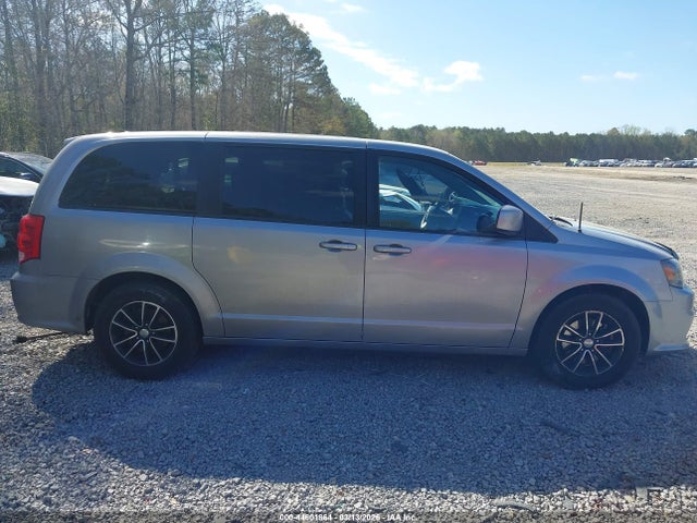Dodge Grand Caravan Gt