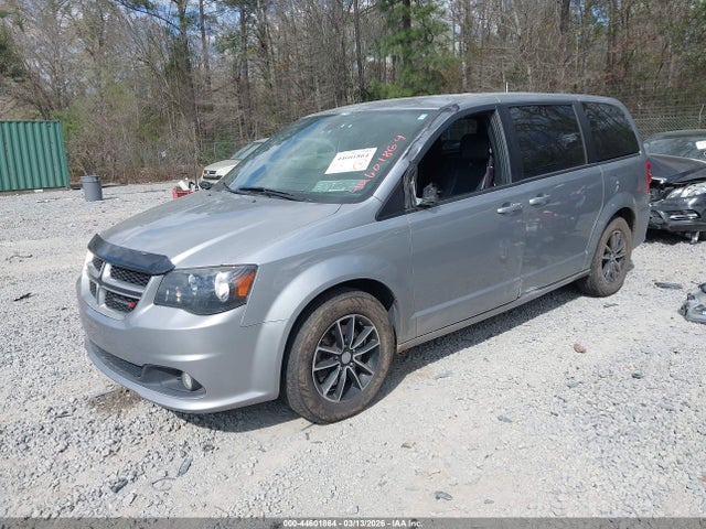 Dodge Grand Caravan Gt