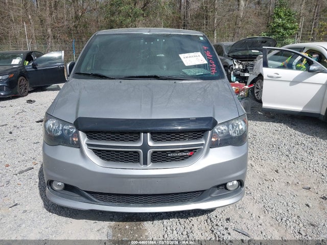 Dodge Grand Caravan Gt