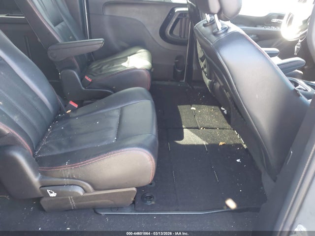 Dodge Grand Caravan Gt
