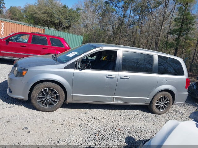 Dodge Grand Caravan Gt