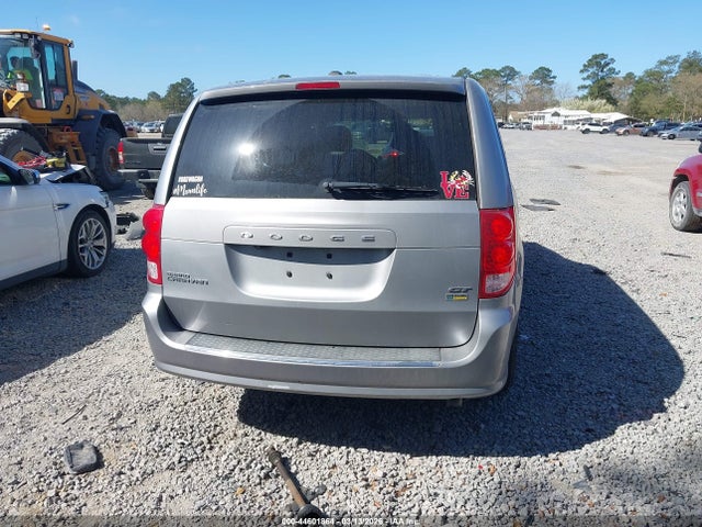 Dodge Grand Caravan Gt