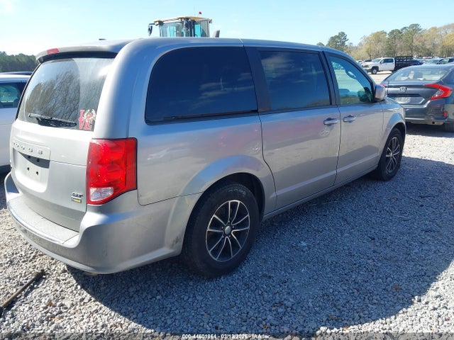 Dodge Grand Caravan Gt