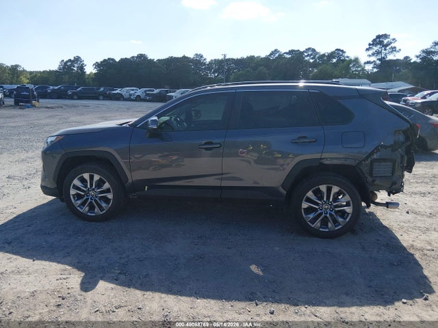 Toyota RAV4 Xle Premium