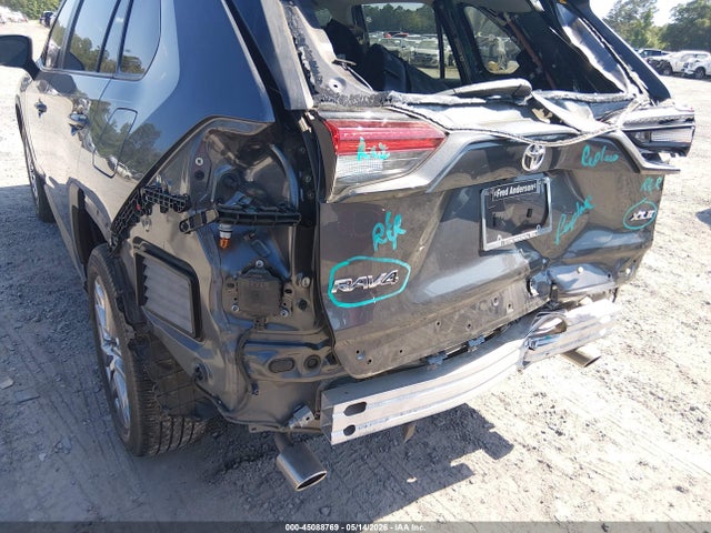 Toyota RAV4 Xle Premium