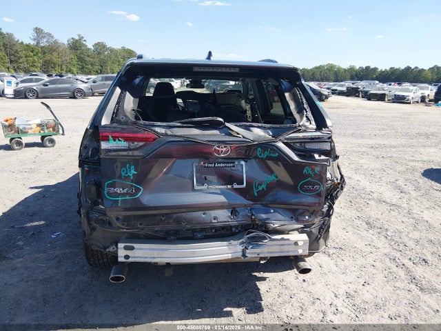 Toyota RAV4 Xle Premium