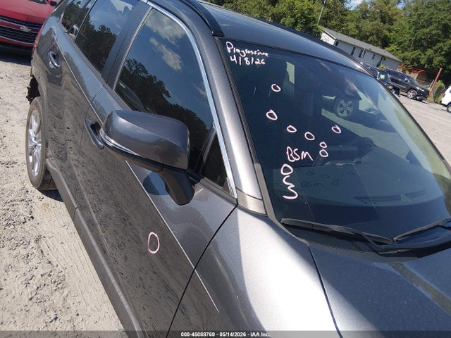 Toyota RAV4 Xle Premium