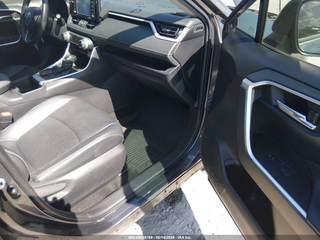 Toyota RAV4 Xle Premium