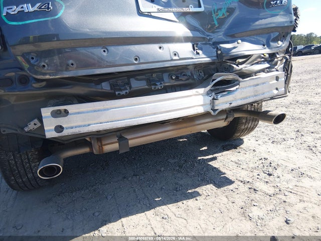 Toyota RAV4 Xle Premium