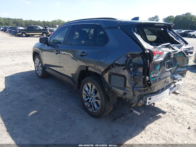 Toyota RAV4 Xle Premium