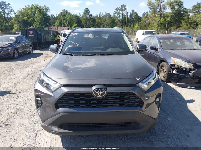 Toyota RAV4 Xle Premium